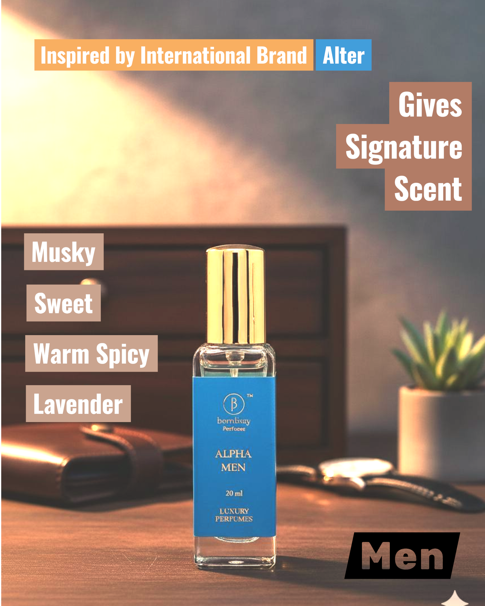 New Launch Pack of 5 For Men