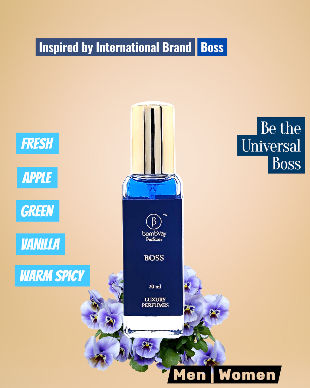 New Launch Pack of 5 For Men