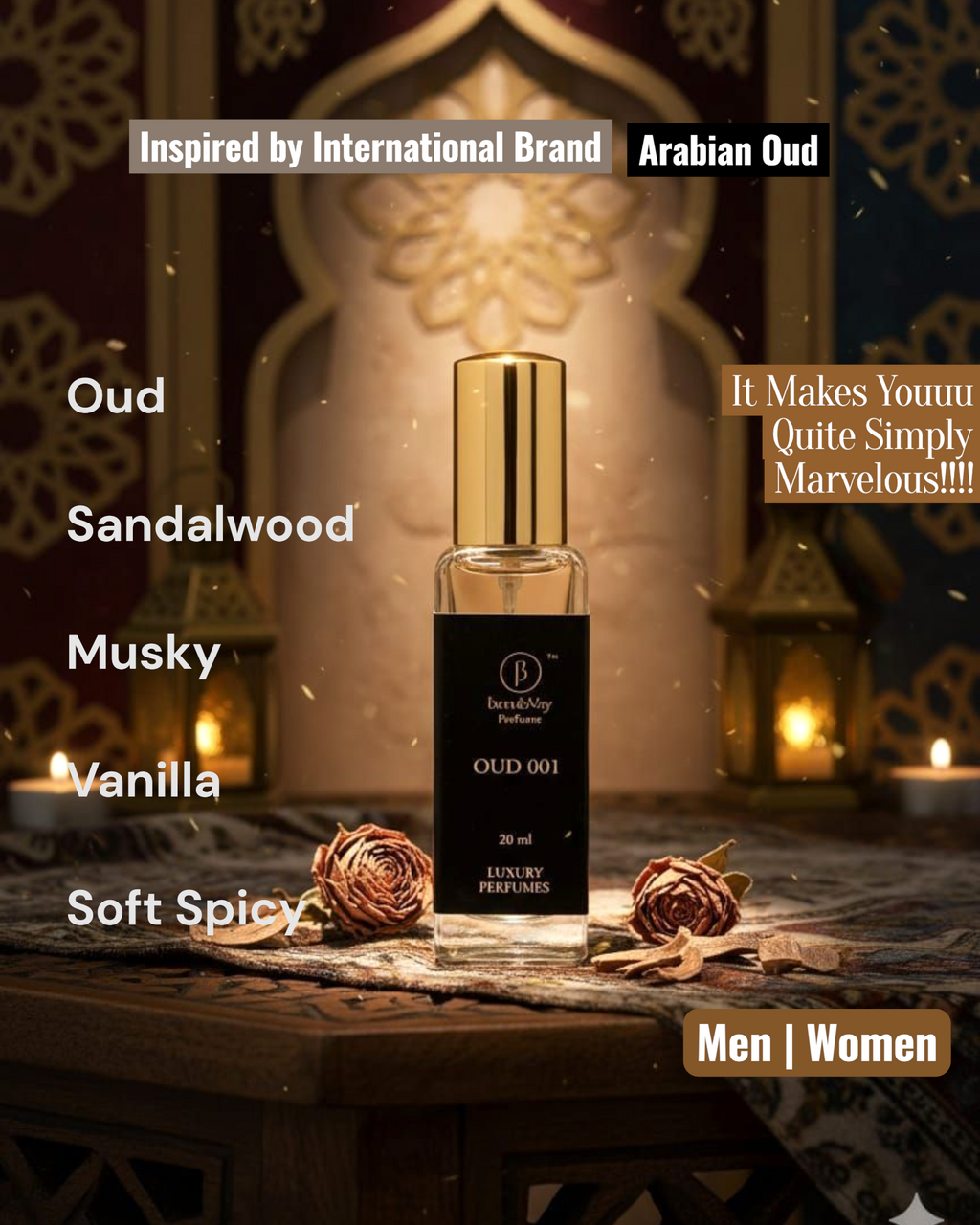 New Launch Pack of 5 For Men