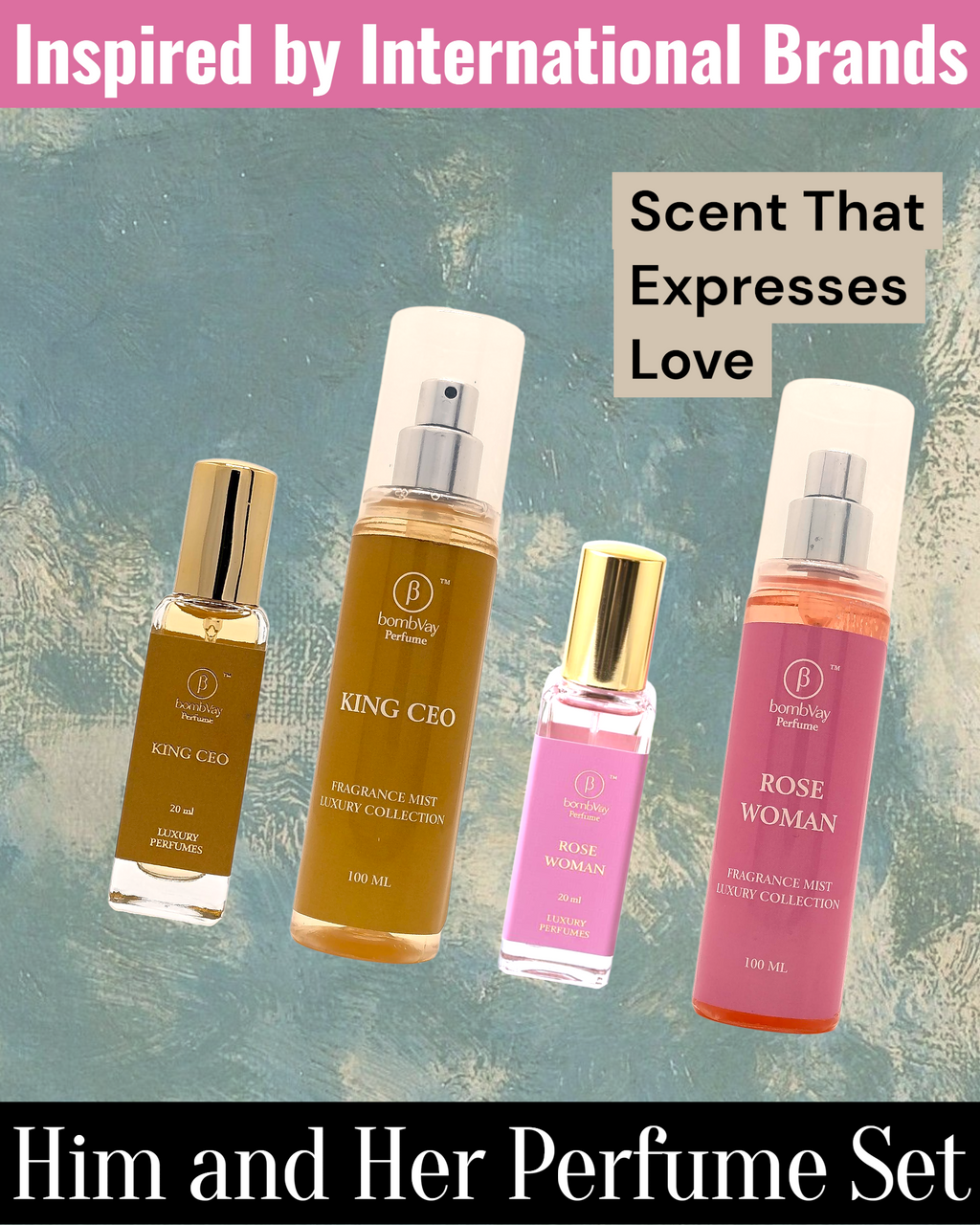 New Lauch Couple Pack of 4